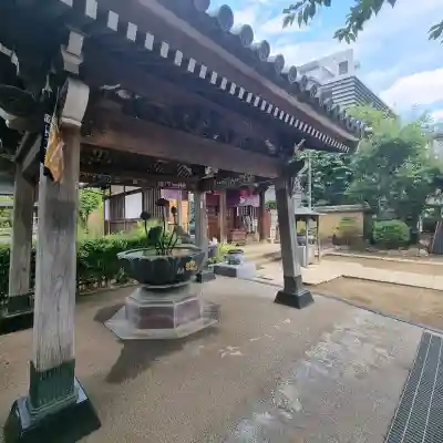 新井薬師(梅照院)(東京都)
