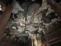 建仁寺(建仁禅寺)(京都府)