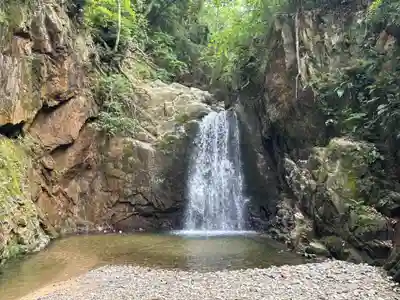 意賀美神社(大阪府)