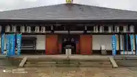 四天王寺庚申堂の本殿・本堂