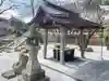 日峯神社(福岡県)