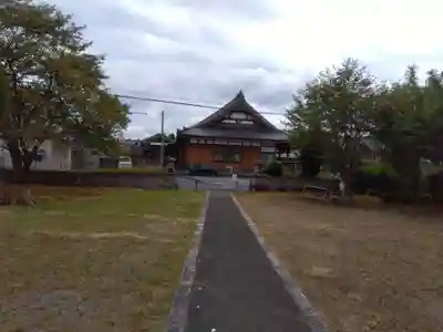 八坂神社(滋賀県)