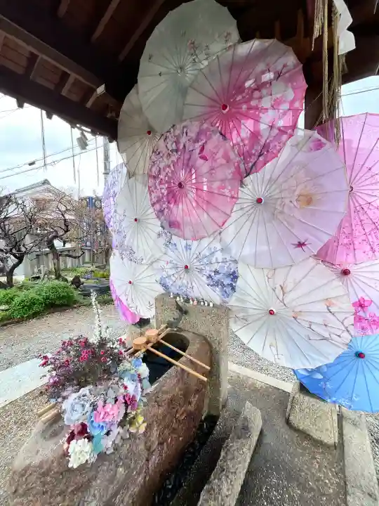 水堂須佐男神社(兵庫県)