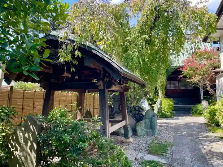 清浄寺(埼玉県)