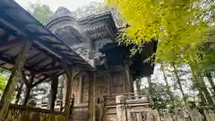 郷社気多神社(兵庫県)