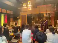 見沼大師 感応院(埼玉県)