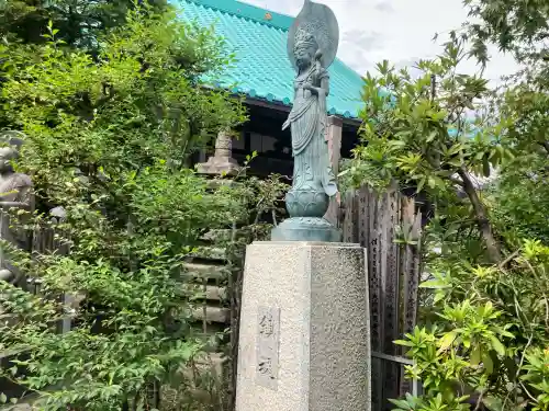 東光院(東京都)