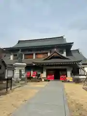 本山　久昌寺(茨城県)