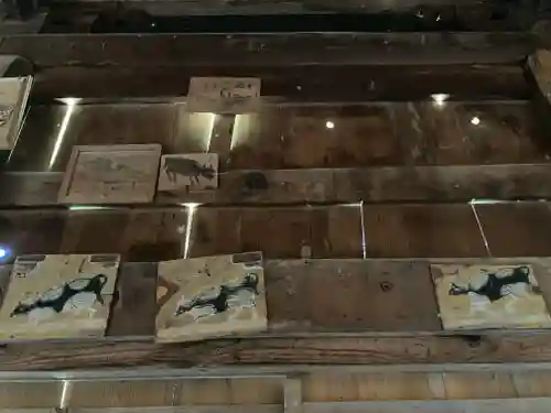 大日靈神社(新潟県)