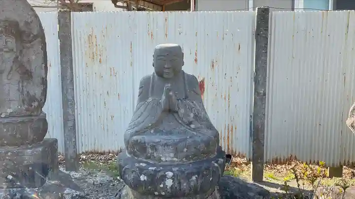 海禅寺(山形県)