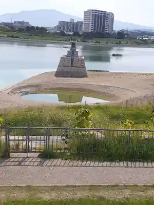 龍神社(大阪府)
