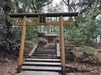 事任八幡宮(静岡県)