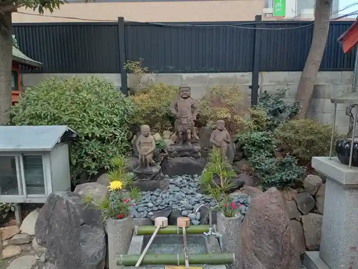 法案寺南坊(大阪府)