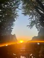 宮地嶽神社(福岡県)