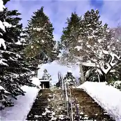 土津神社｜こどもと出世の神さまの建物その他