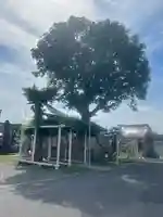 久須志神社(青森県)