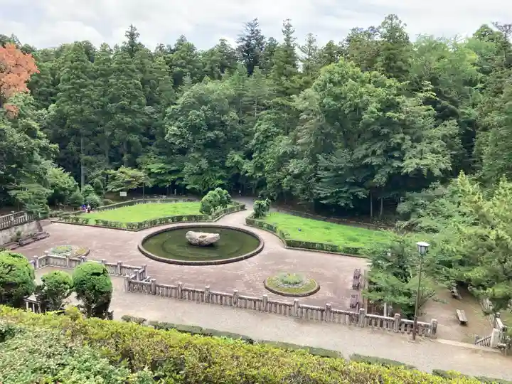 成田山新勝寺(千葉県)