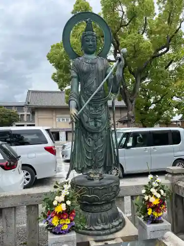 東寺（教王護国寺）(京都府)