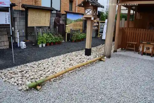 【閉業】小石川大神宮のその他建物