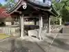 大明神社(愛知県)