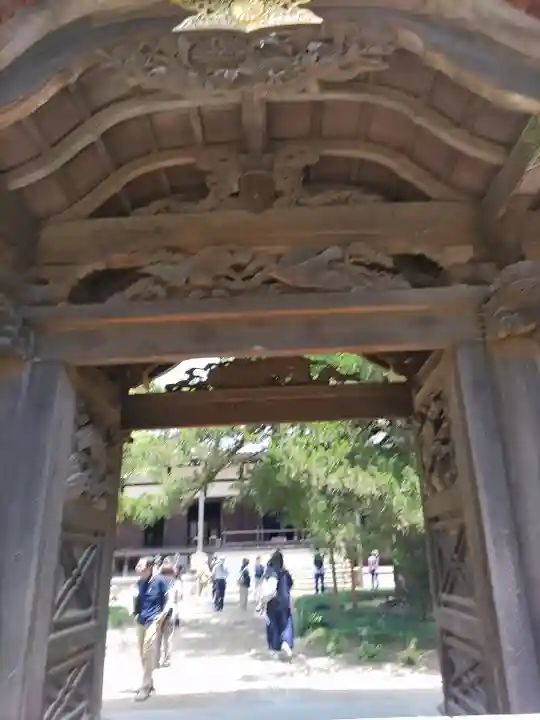 円覚寺(神奈川県)