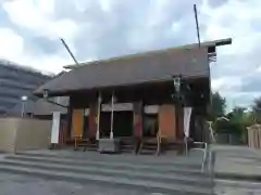 鶴見神社(神奈川県)