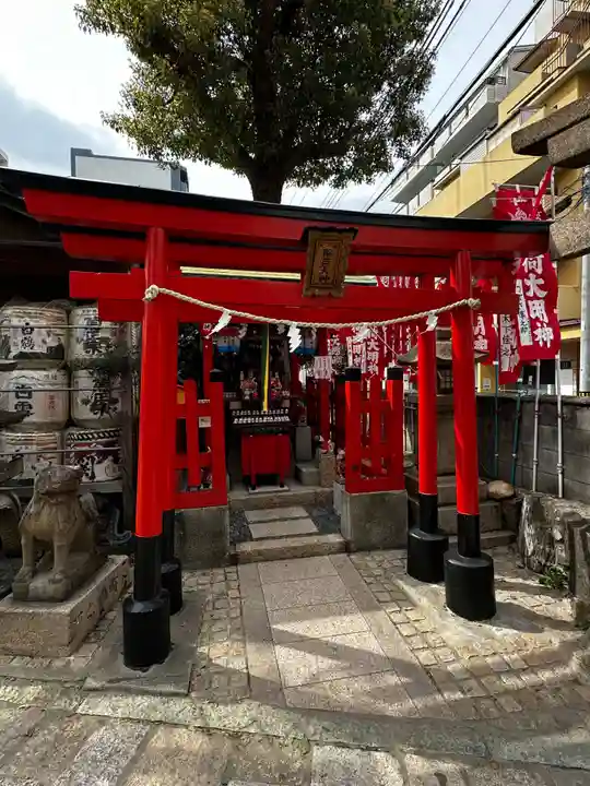尼崎えびす神社(兵庫県)