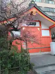 花園神社(東京都)