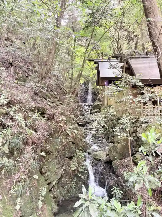 多度大社(三重県)