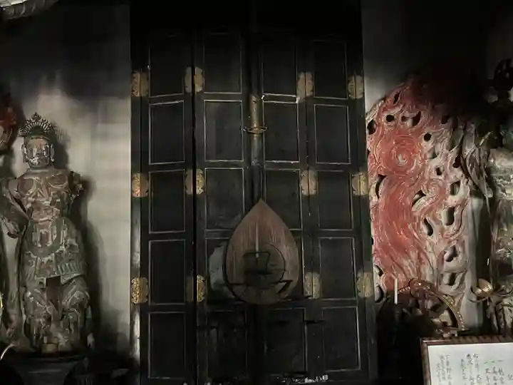 明隆寺観音堂(京都府)