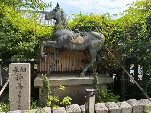 彌榮神社(大阪府)