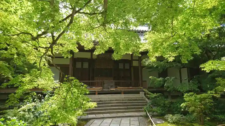 常寂光寺(京都府)