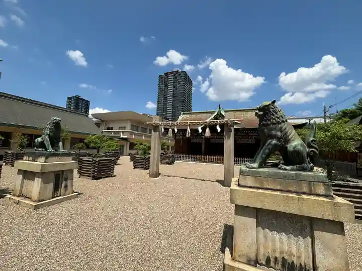 今宮戎神社(大阪府)