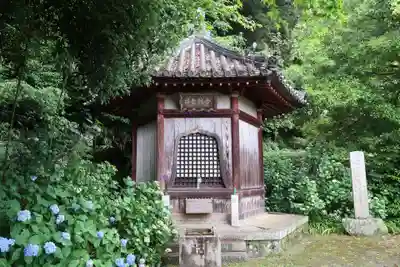 矢田寺のその他建物