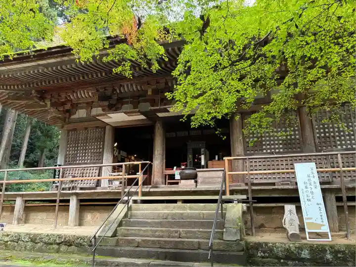 室生寺(奈良県)