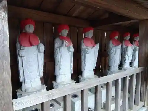 善導寺(新潟県)