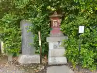 猿田彦神社(茨城県)