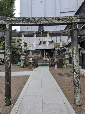 御釜神社(宮城県)