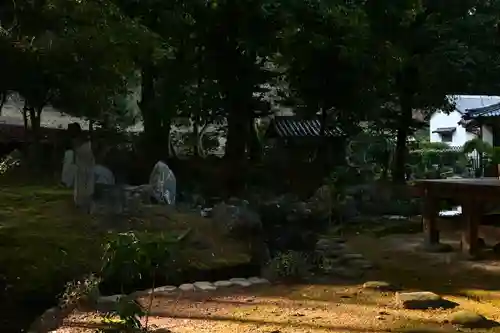 萬年山保国寺(愛媛県)