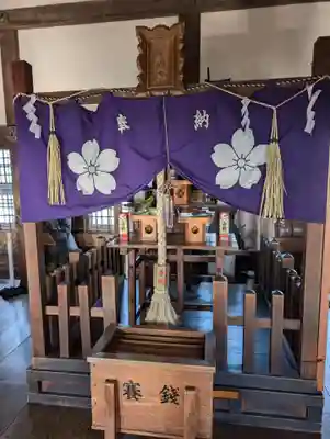 刑部神社(兵庫県)