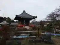 普門寺のその他建物