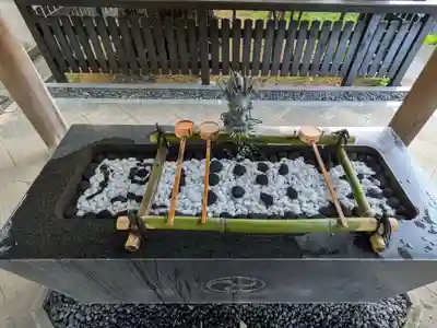 熊野神社(東京都)