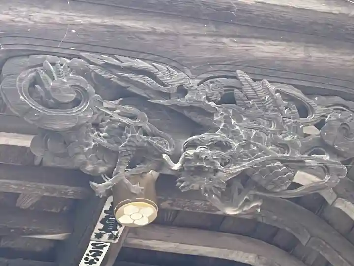 大甕神社(茨城県)