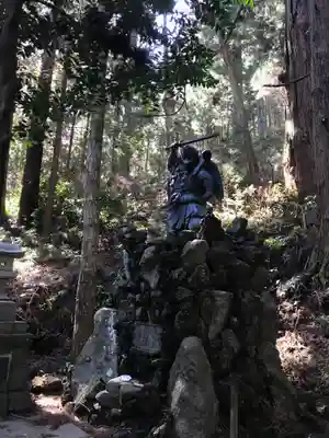 最乗寺（道了尊）のその他建物