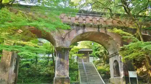 南禅寺の建物その他