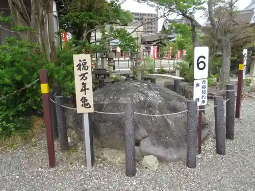 豊国神社のその他建物