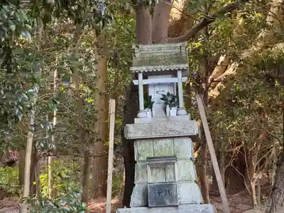 椿大神社(三重県)