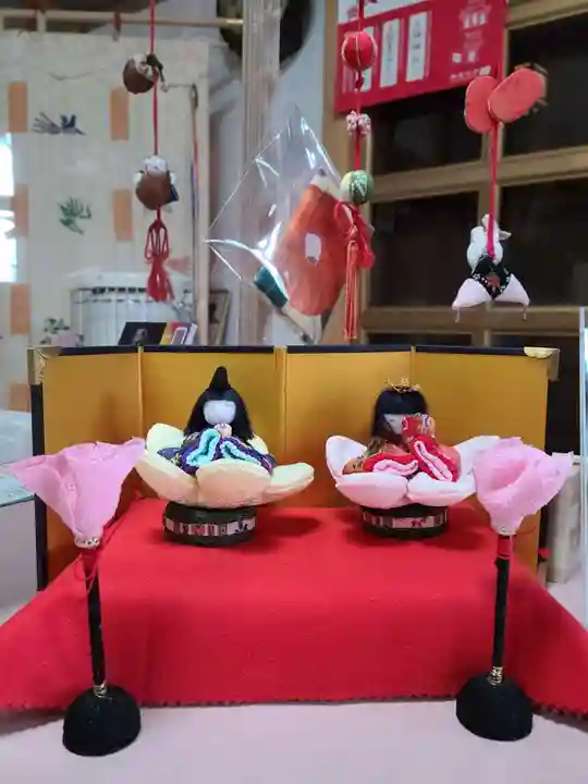 高司神社〜むすびの神の鎮まる社〜のお祭り