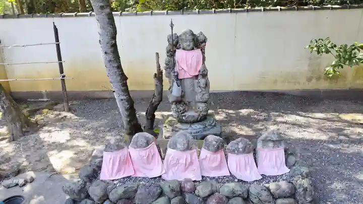 御寺 泉涌寺(京都府)