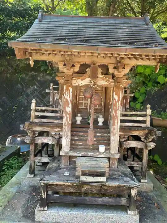 岩本寺(高知県)